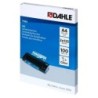 FUNDA PLASTIF. DAHLE  A4 125 P/100