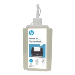 9131 accesorio para destructoras de papel Aceite lubricante 1 pieza(s)