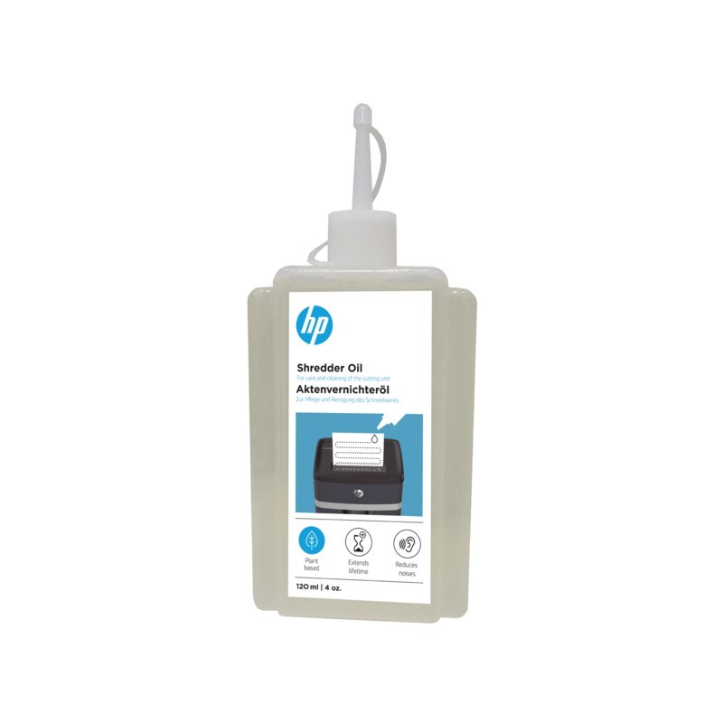 9131 accesorio para destructoras de papel Aceite lubricante 1 pieza(s)