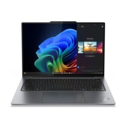 ThinkPad X9-14 Gen 1 Copilot+ PC Intel Core Ultra 7 258V Porttil 35 6 cm (14") Pantalla tctil 2.8K 32 GB LPDDR5x-SDRAM 1 TB SSD 