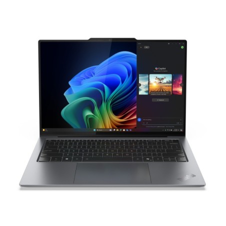 ThinkPad X9-14 Gen 1 Copilot+ PC Intel Core Ultra 7 258V Porttil 35 6 cm (14") Pantalla tctil 2.8K 32 GB LPDDR5x-SDRAM 1 TB SSD 