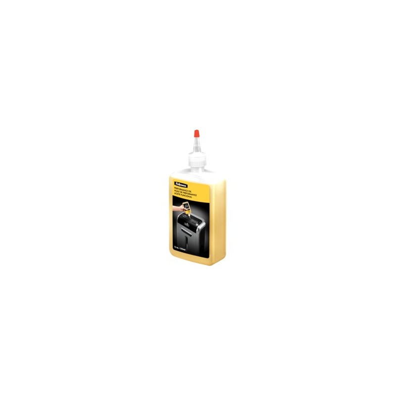 35250 accesorio para destructoras de papel 1 pieza(s) Aceite lubricante