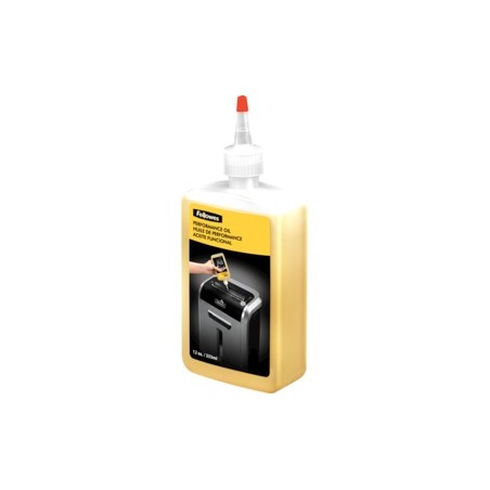 35250 accesorio para destructoras de papel 1 pieza(s) Aceite lubricante