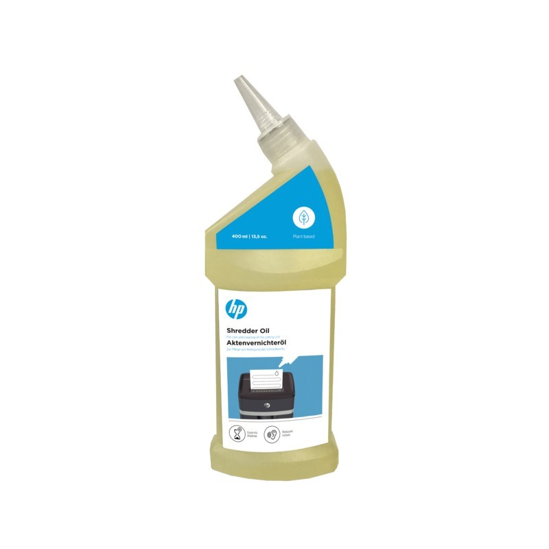 Shredder Oil  400 ml Aceite lubricante 1 pieza(s)