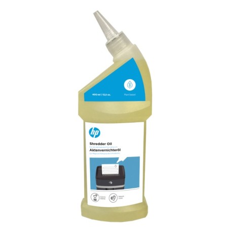 Shredder Oil  400 ml Aceite lubricante 1 pieza(s)