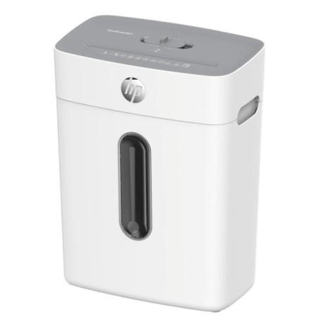 OneShred 8CC triturador de papel Corte en partculas 68 dB 22 cm Blanco