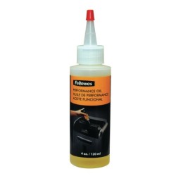 3505006 accesorio para destructoras de papel Aceite lubricante 1 pieza(s)