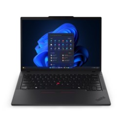 ThinkPad T14 Gen 6 (Intel) Intel Core Ultra 5 225U Porttil 35 6 cm (14") WUXGA 16 GB DDR5-SDRAM 512 GB SSD Wi-Fi 6E (802.11ax) W