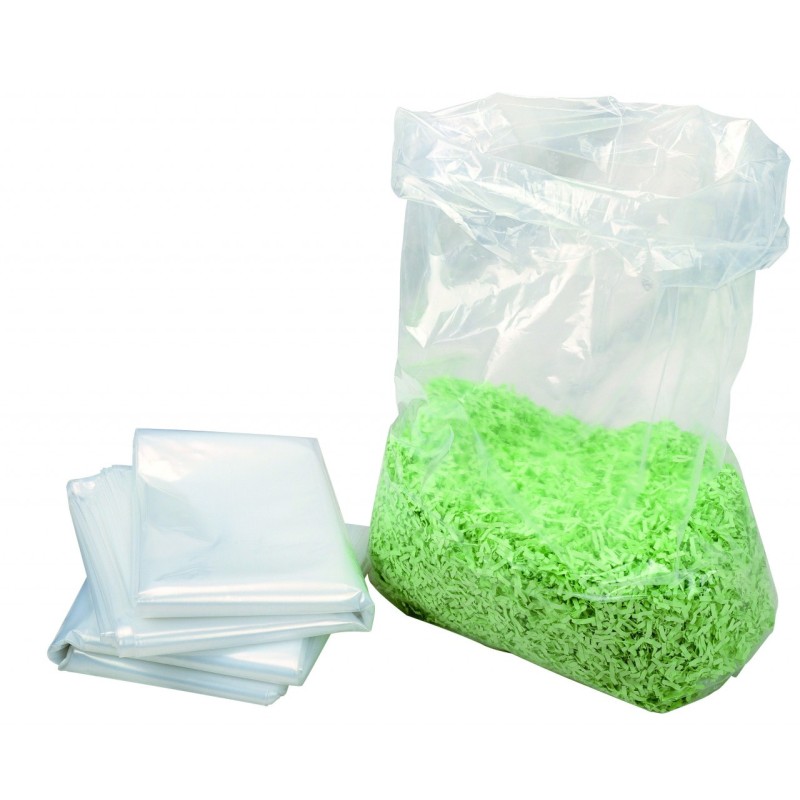1661995150 accesorio para destructoras de papel 10 pieza(s) Bolsa