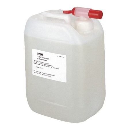 1235997501 accesorio para destructoras de papel 1 pieza(s) Aceite lubricante