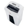Securio C16 triturador de papel Corte en partculas 55 dB 22 5 cm Blanco