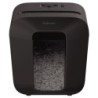 Powershred LX25 triturador de papel Corte en partculas Negro