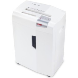 1033121 triturador de papel Corte en partculas 57 dB 23 cm Blanco