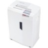 1033121 triturador de papel Corte en partculas 57 dB 23 cm Blanco