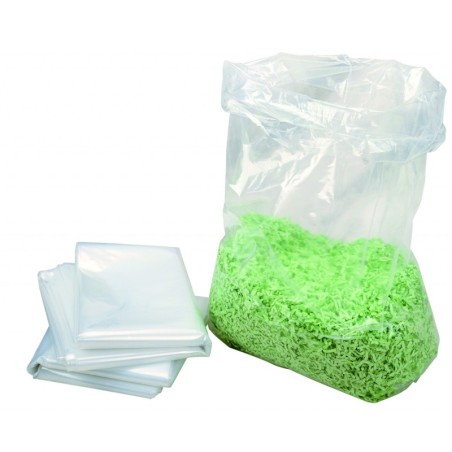1442995110 accesorio para destructoras de papel 10 pieza(s) Bolsa