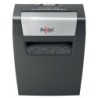 Momentum X406 triturador de papel Corte en partculas 70 dB Azul  Gris