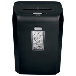 ProMax QS RSS1535 triturador de papel Corte en tiras 58 dB 22 cm Negro
