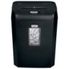 ProMax QS RSS1535 triturador de papel Corte en tiras 58 dB 22 cm Negro