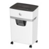 OneShred 15CC triturador de papel Corte en partculas 65 dB 22 cm Blanco