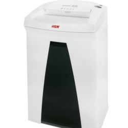 Securio B22 triturador de papel Corte en partculas 57 dB 24 cm Blanco
