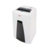 SECURIO C18 triturador de papel Particle-cut shredding 23 cm 55 dB Blanco