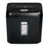 Promax RPX612 triturador de papel Corte cruzado 58 dB 22 cm Negro