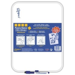 PP0215GS pizarrn blanco