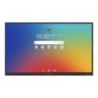 IFP 65IN 4K ANDROID 16 EDLA 64 pizarra blanca interactiva 165 1 cm (65") 3840 x 2160 Pixeles Pantalla tctil