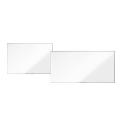 Boards Easels and Display tabln para notas Gris