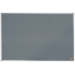 1915205 tabln para notas Interior Gris Aluminio