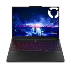 Legion Pro 7 16IAX10H Intel Core Ultra 9 290HX Plus Porttil 40 6 cm (16") WQXGA 32 GB DDR5-SDRAM 1 TB SSD NVIDIA GeForce RTX 508