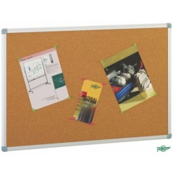 Tablero de corcho 45x60 cm