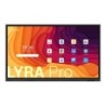 TT-5523QA pizarra blanca interactiva 139 7 cm (55") 3840 x 2160 Pixeles Pantalla tctil Negro