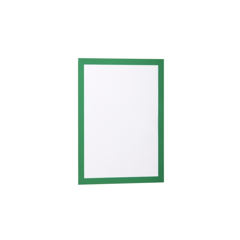 DURAFRAME A4 Verde