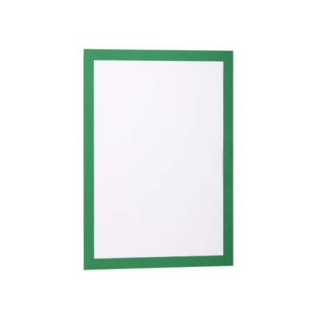 DURAFRAME A4 Verde