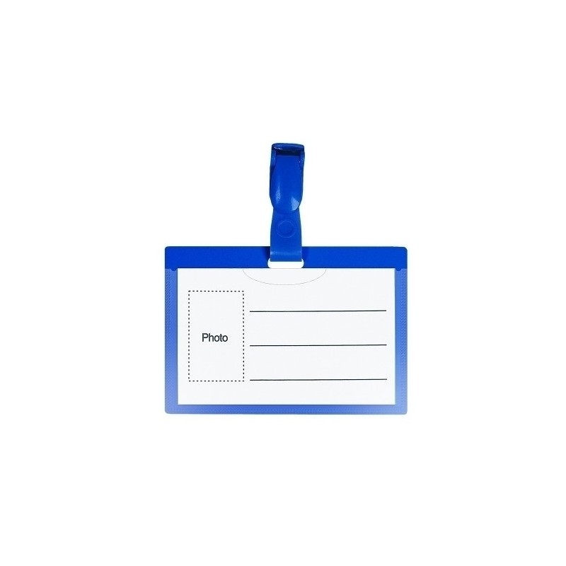 FUNDA DIST.FOROFIS C/PINZA 57x90 P/100