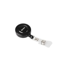 PACK DE 10 CORDN EXTENSIBLE - YOY - BLACK LINE-CON BROCHE TARIFOLD 200518