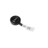PACK DE 10 CORDN EXTENSIBLE - YOY - BLACK LINE-CON BROCHE TARIFOLD 200518