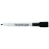 Mini rotulador borrado en seco colores (pack 6)