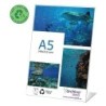 EXPOSITOR SOBR. L A5 VERT. FLEX.CRISTAL