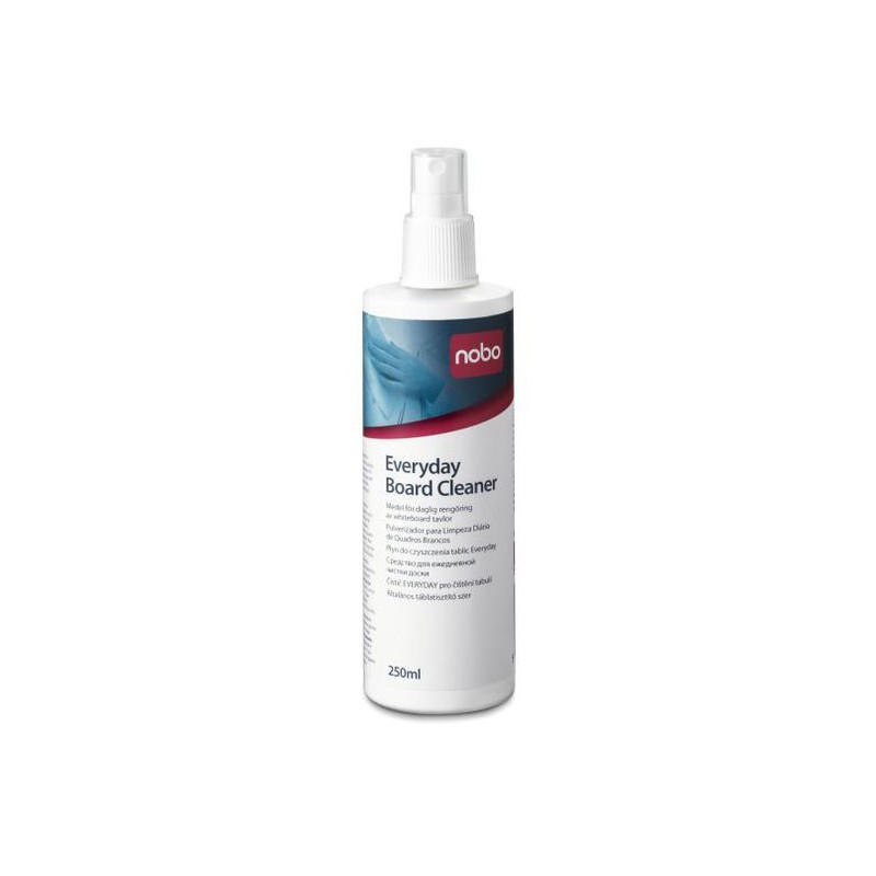Limpiador diario para pizarra blanca - 250 ml