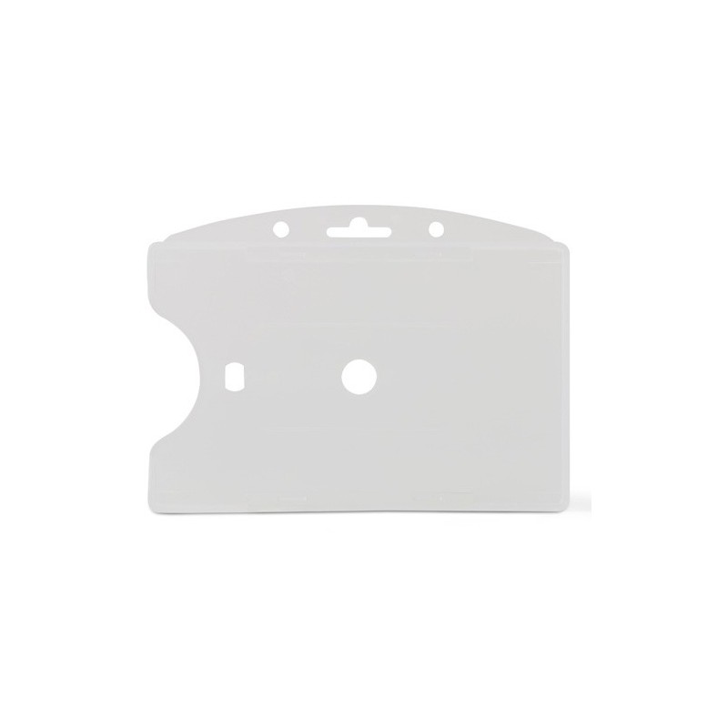 FUNDA DIST. TARIFOLD PP 60x89 TR P/10