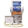 FUNDA DIST. IBERP.PVC CORDON 65x105 P/50