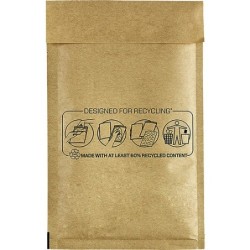 Bolsa Acolchada Burbujas Bankers Box N 12 (120x210) Pack 10 Uds