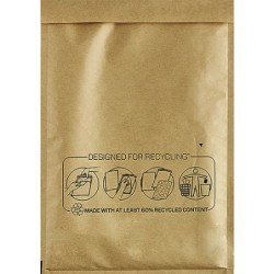 Bolsa Acolchada Burbujas Bankers Box N 16 220x330 Pack 10 Uds