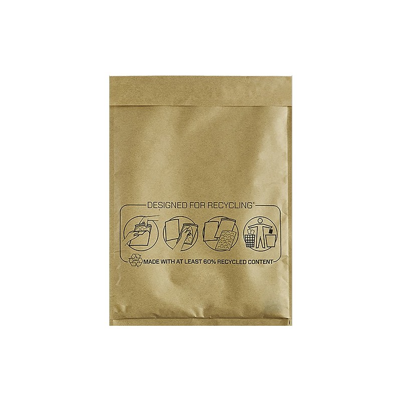 Bolsa Burbujas Acolchada Bankers Box N 17 (240x330) Pack 10 Uds