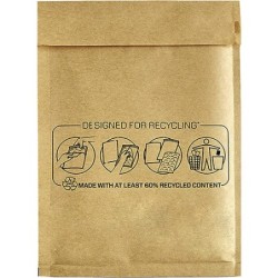 Bolsa Burbujas Acolchada Bankers Box N 13 (150x210) Pack 10 Uds
