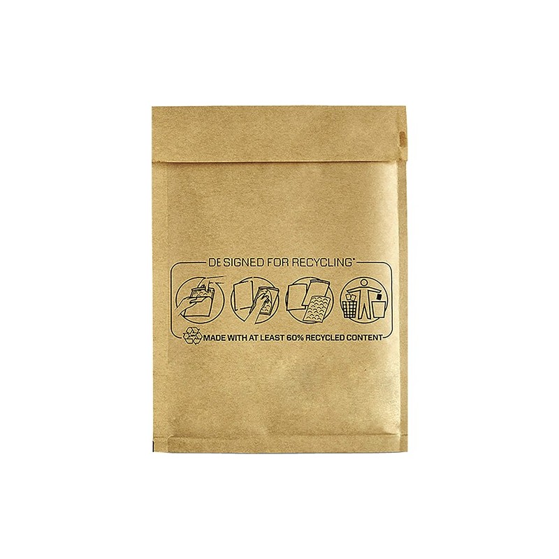 Bolsa Burbujas Acolchada Bankers Box N 13 (150x210) Pack 10 Uds