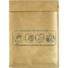 Bolsa Burbujas Acolchada Bankers Box N 13 (150x210) Pack 10 Uds
