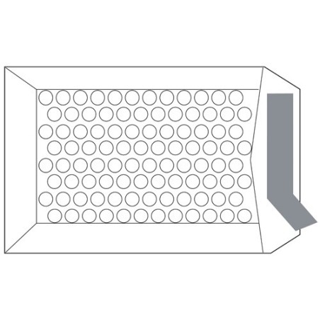 SOBRE BOLSA BURBUJA N18 (Ref. 8) P/100